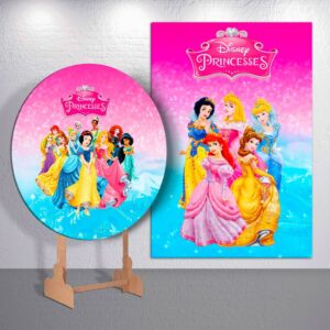 Painel 60x100 cm em sulfite 90g (colorido)